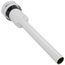 V-500-AA 3/4" x 9" Royal Vacuum Breaker Assembly (Polished Chrome)
