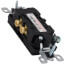 Decora Duplex Receptacle w/ Quickwire - Black (5-15R, 15 Amp, 125V)