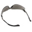 NSX Turbo Safety Glasses (Gray)