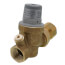 3/4" FNPT Union x FNPT PresCal Compact Pressure Reducing Valve without Gauge