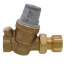 3/4" FNPT Union x FNPT PresCal Compact Pressure Reducing Valve without Gauge