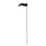 26" Polyethylene Head Ground Stake (Pack of 25)