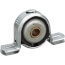 1/2" Bronze Bearing Pillow Block