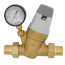 3/4" NPT Male Union AutoFill Filling Valve