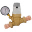 3/4" Press AutoFill Filling Valve