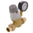 3/4" Sweat Union AutoFill Filling Valve