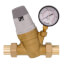 3/4" Sweat Union AutoFill Filling Valve