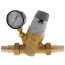 1" PEX Crimp AutoFill Filling Valve
