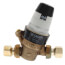 1/2" NPTF Pressure Reducing Valve w/o Gauge (Low Lead, Pre-adjustable)