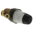 1/2" NPTF Pressure Reducing Valve w/ Gauge (Low Lead, Pre-adjustable)