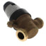 3/4" NPTF Pressure Reducing Valve w/o Gauge (Low Lead, Pre-adjustable)