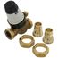 1" PEX Expansion PressCal Pressure Reducing Valve, Low Lead