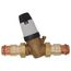 1-1/2" Press Pressure Reducing Valve (Low Lead, Pre-adjustable)