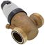 1-1/2" Press Pressure Reducing Valve (Low Lead, Pre-adjustable)