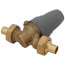 1" PEX Crimp Pressure Reducing Valve (Low Lead, Pre-adjustable)