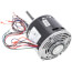 Packard Pro Direct Drive Blower Motor (1/3 HP, 115V, 1075 RPM)