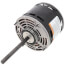 Packard Pro Direct Drive Blower Motor (1/3 HP, 115V, 1075 RPM)