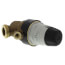 3/4" Sweat Pressure Reducing Valve w/ Gauge (Low Lead, Pre-adjustable)