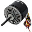 Packard Pro Direct Drive Blower Motor (1 HP, 208-230V, 1075 RPM)