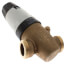 1-1/4" Sweat Pressure Reducing Valve w/ Gauge (Low Lead, Pre-adjustable)
