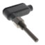 2-1/2" Platinum RTD Liquid Immersion Temperature Sensor - 100 Ohm