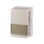 Room Temperature Sensor, 100k Ohms, 20 - 120F (White)