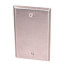 Flushmount Room Temperature Sensor, 100k Ohms
