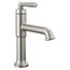Saylor Single Handle Bathroom Faucet, 536-SSMPU-DST