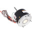 Packard Pro PSC Condenser Fan Motor (1/6 HP, 208-230V, 1075 RPM)