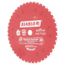 10" x 40-Teeth General Purpose Saw Blade for Wood