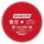 12" 10TPI Steel Demon Carbide Teeth Reciprocating Saw Blades for Medium Metal (Pack of 10)