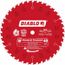 10" x 80-Teeth Ultra Finish Saw Blade for Wood