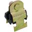 1/2" Cushion Clamp