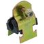 1/2" Cushion Clamp