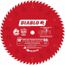 9" 8TPI AMPED Steel Demon Carbide Teeth Reciprocating Saw Blade for Thick Metal