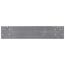 3-1/2" x 18" Stud Guard, 16 Gauge