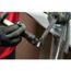 Adjustable Cable Stripper, 8 AWG to 750kcmil
