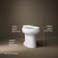 Highline Round Toilet Bowl (White), K-5393-0