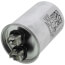15 MFD Round Run Capacitor (370V), 53H06