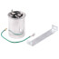 40 MFD Round Run Capacitor with Bracket (370V), 53H16