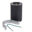 40 MFD Round Run Capacitor (440V), 19J01