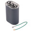30/5 MFD Oval Dual Capacitor (370V)