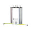 40/5 MFD Dual Capacitor 208/370V, 53H25