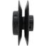 Motor Pulley 4.15" OD x 7/8" Bore, 53J96
