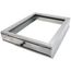 16" x 20" Filter Base, 3" Electric Upflow, 54-1620-E3