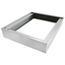 16" x 20" Filter Base, 3" Electric Upflow, 54-1620-E3