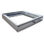 20" x 20" Filter Base, 3" Electric Upflow, 54-2020-E3