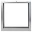 20" x 20" Filter Base, 3" Electric Upflow, 54-2020-E3