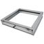 20" x 20" Filter Base, 3" Electric Upflow, 54-2020-E3