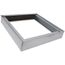 20" x 20" Filter Base, 3" Electric Upflow, 54-2020-E3